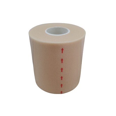 Pretape 7 cm x 27 mts (CAL-12601)