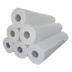 Papel de camilla 2 capas 6 rollos con precorte (TES-C4EQ2660)