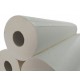 Papel de camilla 2 capas 6 rollos con precorte (TES-C4EQ2660)