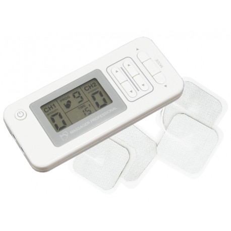 TENS GIMA 9 con display