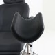 Sillón eléctrico GYNA para ginecología de 4 motores