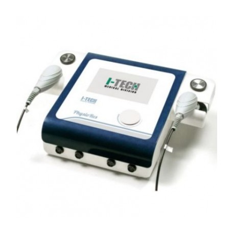 Diatermia PhysioRes de I-TECH