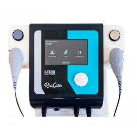 Diatermia ReaCare de I-TECH + Manípulo Bipolar