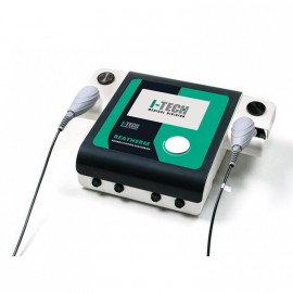 Diatermia Reatherm de I-TECH 60 programas y 200w