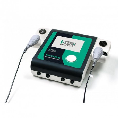 Diatermia Reatherm de I-TECH 60 programas y 200w