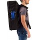 Camilla ultraportátil BackPack stretcher