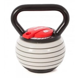Kettlebells regulable hasta 9kg