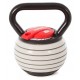 Kettlebells regulable hasta 18kg