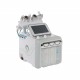 Radiofrecuencia HIGHTECH COMBI HYDRO equipo combinado 6 Vs 1