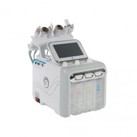 Radiofrecuencia HIGHTECH COMBI HYDRO equipo combinado 6 Vs 1