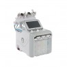 Radiofrecuencia HIGHTECH COMBI HYDRO equipo combinado 6 Vs 1