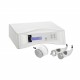 Microdermoabrasion + Ultrasonidos + Martillo Frio & Calor + Peeling Ultrasonico (SIL-F-332)