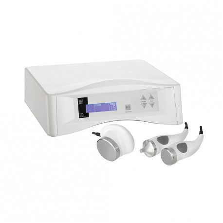 Microdermoabrasion + Ultrasonidos + Martillo Frio & Calor + Peeling Ultrasonico (SIL-F-332)