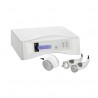 Microdermoabrasion + Ultrasonidos + Martillo Frio & Calor + Peeling Ultrasonico (SIL-F-332)