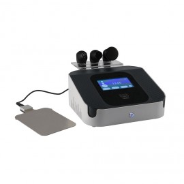 Radiofrecuencia HIGHTECH SMOOTH