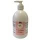 Crema conductiva para diatermia y radiofrecuencia 500ml AC DIATERMIA