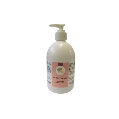 Crema conductiva para diatermia y radiofrecuencia 500ml AC DIATERMIA