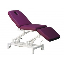 CAMILLA HIDRAULICA 3 cuerpos ROCHI C-402 HI