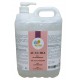 Garrafa gel ultrasonidos 5kg AC-ULTRA