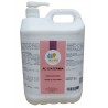 Crema conductiva para diatermia y radiofrecuencia 5 litros AC DIATERMIA