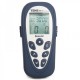 Electroestimulador TENStem ECO Basic de 2 canales + IONTO (HELI-104041)