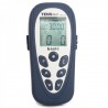 Electroestimulador TENStem ECO Basic de 2 canales + IONTO (HELI-104041)