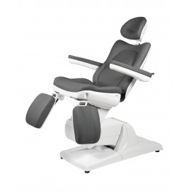 Sillón eléctrico para pedicura o podología SADIRA