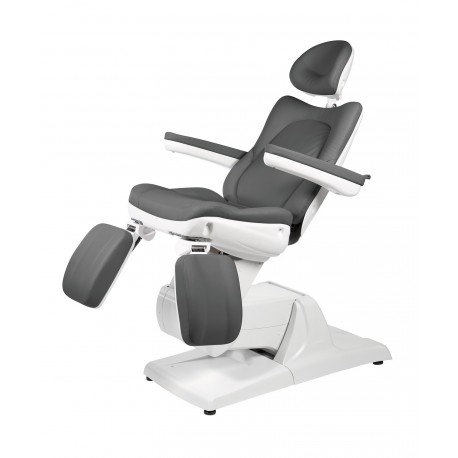Sillón eléctrico para pedicura o podología SADIRA