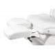 Sillón eléctrico para pedicura o podología SADIRA