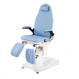 Sillón eléctrico para pedicura o podología DENEB