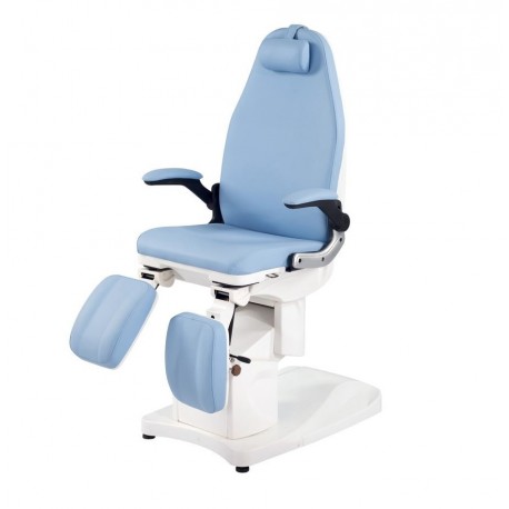 Sillón eléctrico para pedicura o podología DENEB