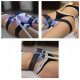 Cryoterapia Pagani Star Cryo T-shock PLUS con Ultrasonidos