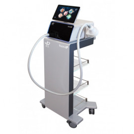 Cryoterapia Pagani Star Cryo T-shock PLUS con Ultrasonidos