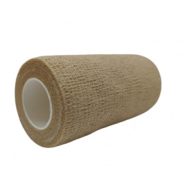 Venda Elástica Cohesiva Beige NT en varias medidas