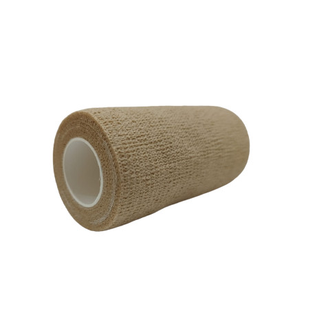 Venda Elástica Cohesiva Beige NT en varias medidas