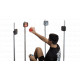 Neural Trainer Kit 4 para desarrollo neuromuscular y cognitivo