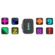 Neural Trainer Kit 8 para desarrollo neuromuscular y cognitivo