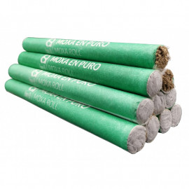 Moxa en puro de artemisa pura con humo "QING AI TIAO" Acimut, 10 ud