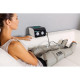 Presoterapia I-Press de 4 cámaras, accesorios a elegir