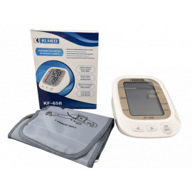 Tensiómetro digital de brazo KF-65B Klmed