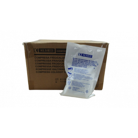 Pack de 20 unidades de bolsas de frio instantáneo 18X14 (PRA-151)