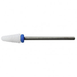 Fresa Cerámica Taper Radius de 6mm de diámetro