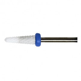 Fresa Cerámica Taper Radius de 4mm de diámetro