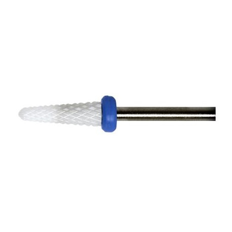 Fresa Cerámica Taper Radius de 4mm de diámetro