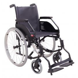 Silla de Ruedas Celta Compact 3