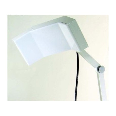 Antena de gran campo PAGANI para equipos de radarterapia