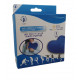 Bolsa frio/calor reutilizable 14x24 color AZUL (UNI-002SG24)