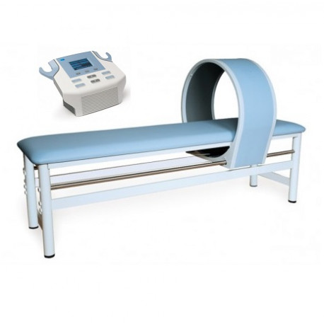 Magnetoterapia BTL 4920 SMART con camilla