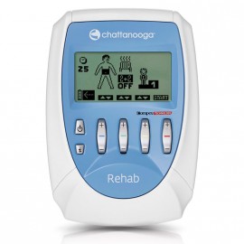 Chattanooga Rehab , 4 canales y 31 programas