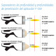 Ondas de Choque Focales Chattanooga Intelect Focus
